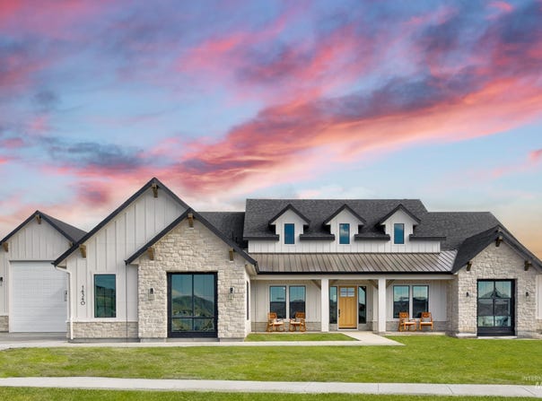 14226 N Hornbill Way, Boise, ID 83714