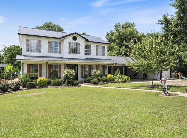 410 Bass Road, Vilonia, AR 72173