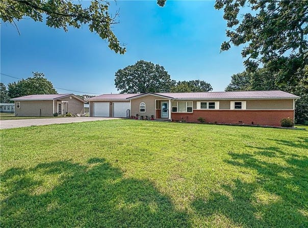 8754  N 7  HWY, Harrison, AR 72601