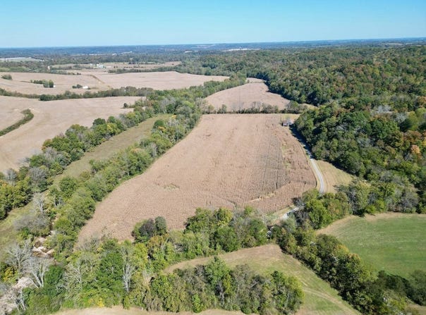 Rollin Kemp Rd, Columbia, KY 42728
