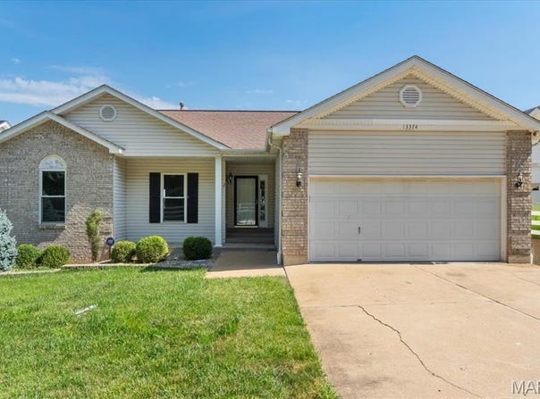 13374 Wintergreen Estates Drive, Fenton, MO 63026