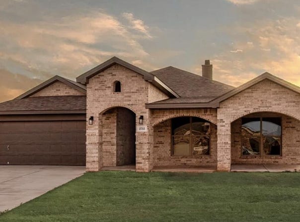 5411 106th Street, Lubbock, TX 79424