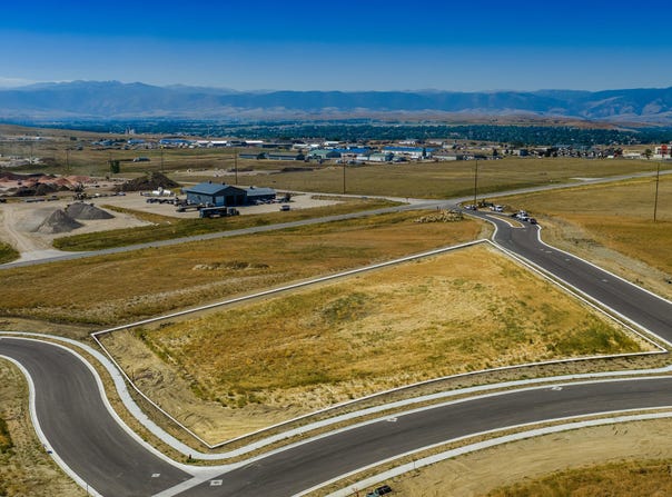 Story House Lane, Sheridan, WY 82801