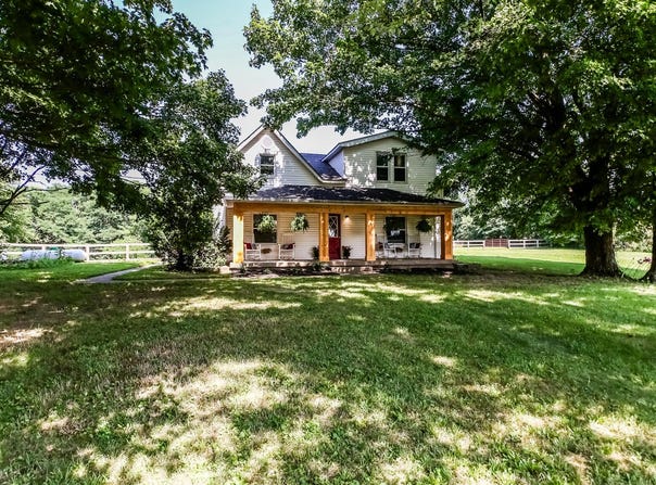 3210 Hyde Road, Dry Ridge, KY 41035