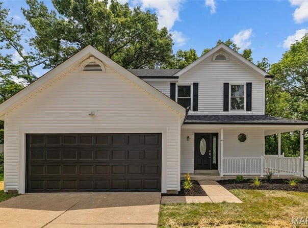 145 Aspencade Circle, St Peters, MO 63376