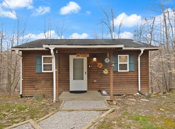262 Elk Track Trail, Stanton, KY 40380