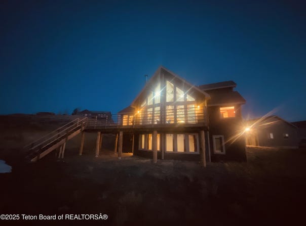 21 HAWK PATH, Boulder, WY 82923
