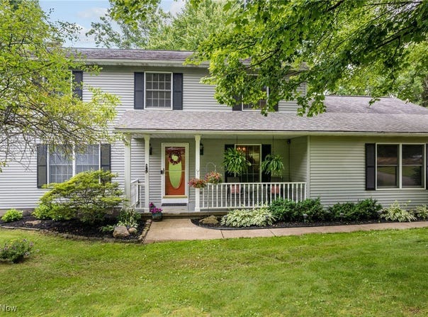 4694 Ranchwood Road, Akron, OH 44333