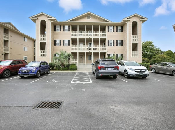 1900 Duffy St., North Myrtle Beach, SC 29582