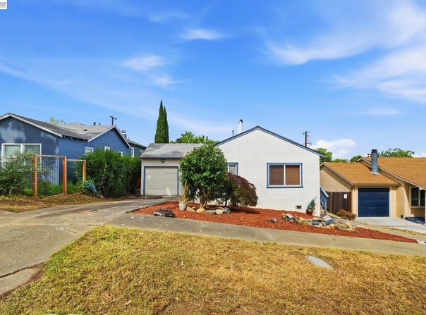 519 Annette Ave, Vallejo, CA 94591
