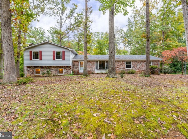 101 SILVER SPRING Drive, LOCUST GROVE, VA 22508