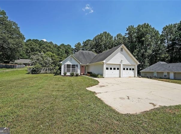 567 Marshall Fuller, Dallas, GA 30157