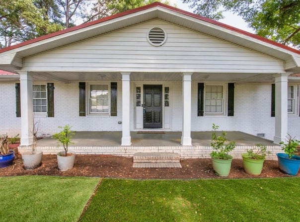58 Hospital Road, Commerce, GA 30529
