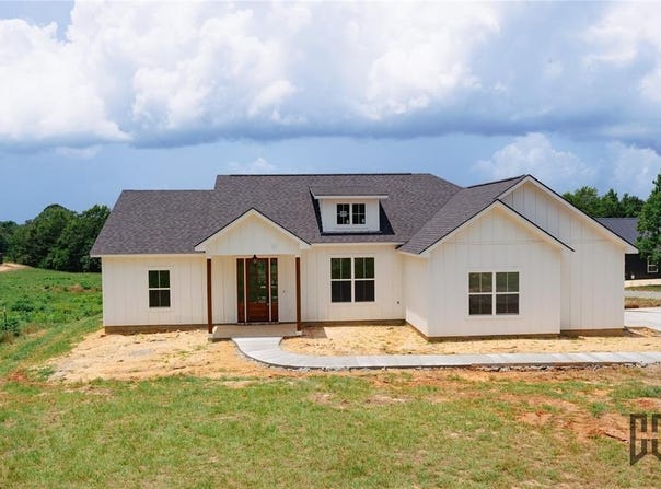 719 Germantown Road, Minden, LA 71055