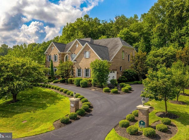 1678 HUNTING CREST WAY, VIENNA, VA 22182