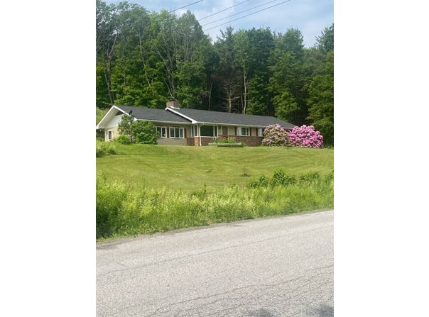 415 Cape Horn Road, Gilboa, NY 12076