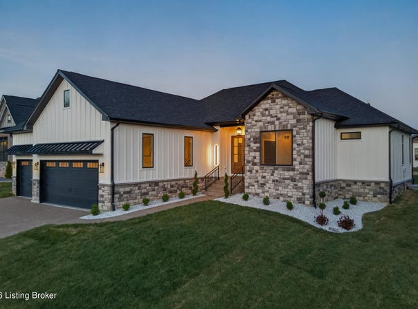 1505 Lincoln Hill Way, Louisville, KY 40245
