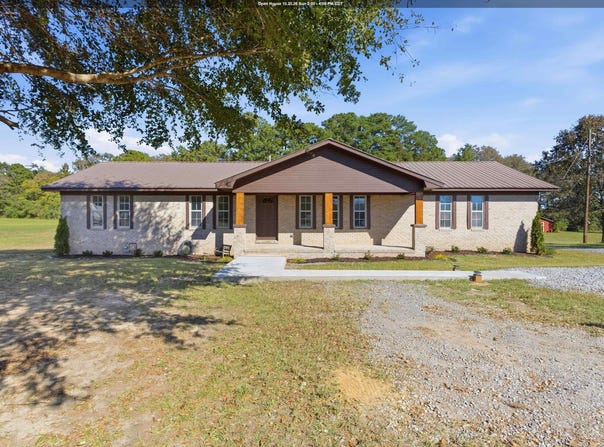 8967 MOSLEY LOOP ROAD, MORRIS, AL 35116