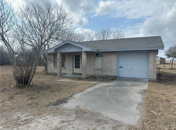 Tynan, TX 78391
