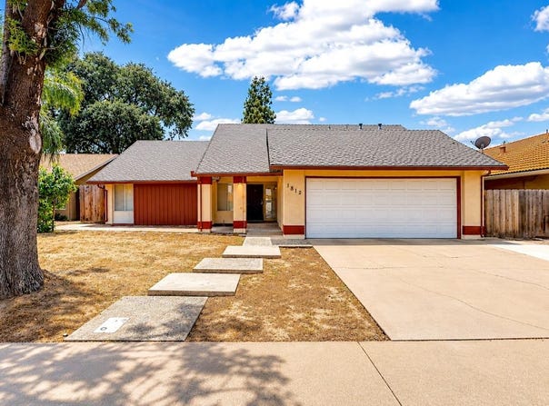 1812 Dorset LN, MODESTO, CA 95355