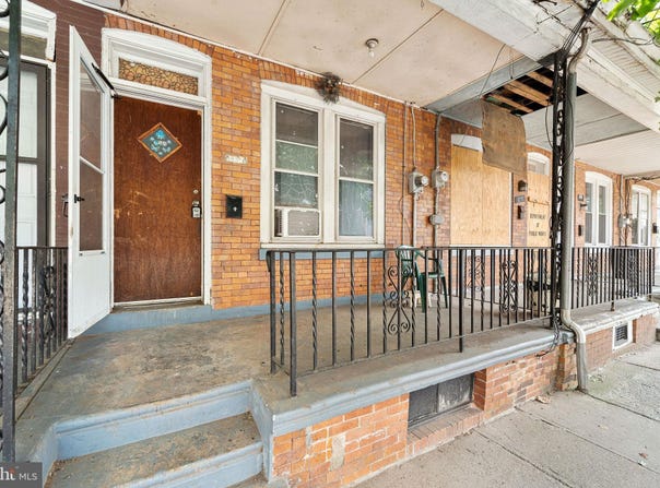 1254 JACKSON STREET, CAMDEN, NJ 08104