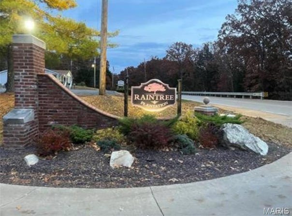 9628 Moonshine Drive, Unincorporated, MO 63050