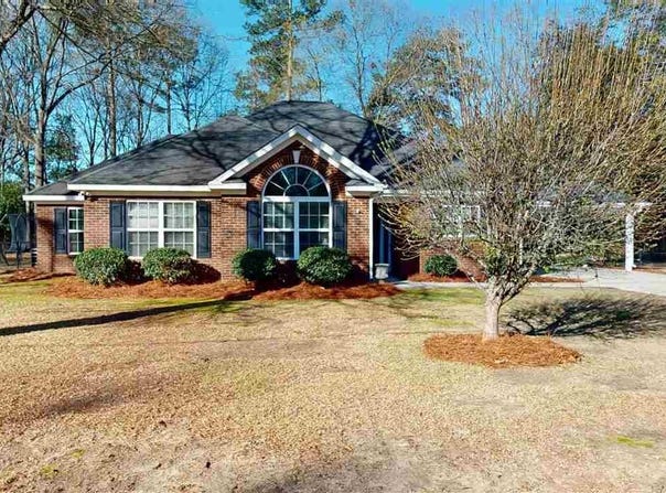 1732 Garland Drive, Hartsville, SC 29550