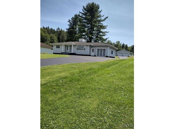7408 Rome Oriskany Road, Rome, NY 13440
