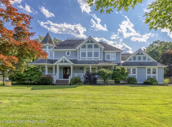21 Amy Court, Kingston, NY 12401