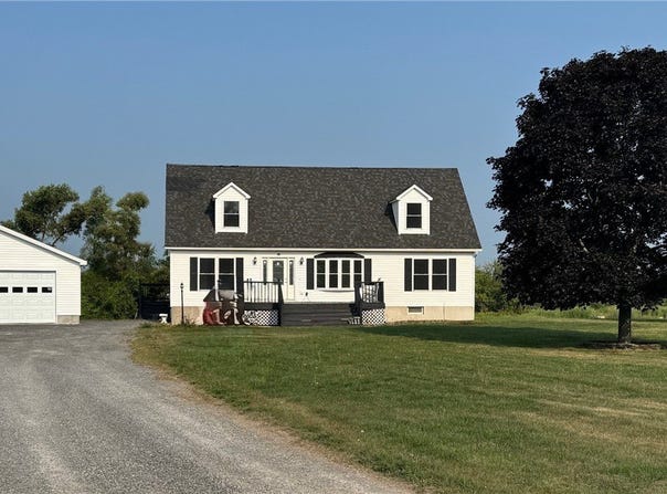 13023 Fuller Road, Adams, NY 13606