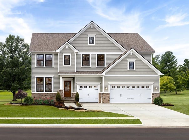 352 Arboretum Court, Fairlawn, OH 44333
