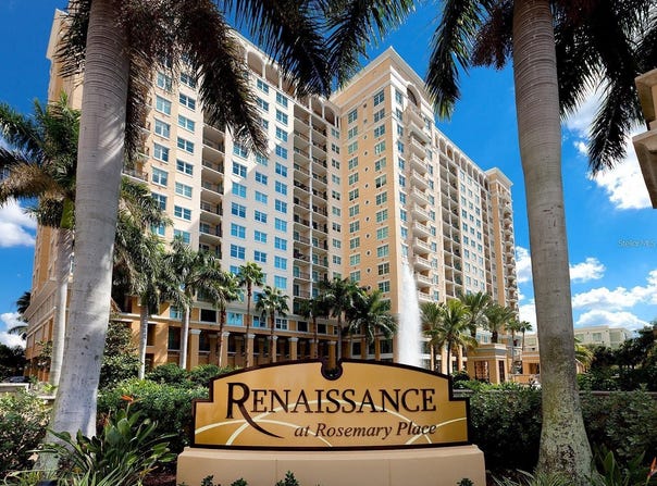 750 N TAMIAMI TRAIL, SARASOTA, FL 34236