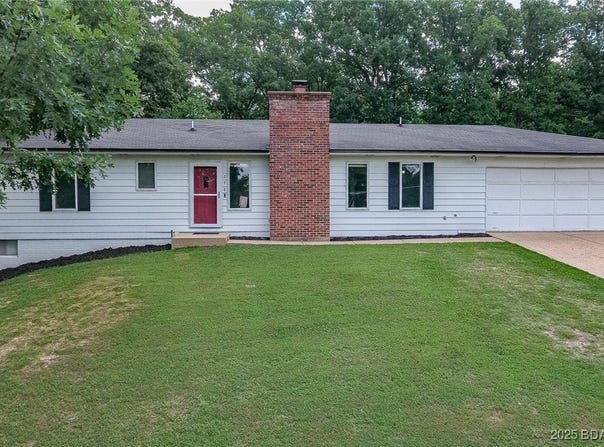 278 Panoramic Drive, Camdenton, MO 65020