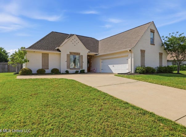 103 Catherine Boulevard, Clinton, MS 39056