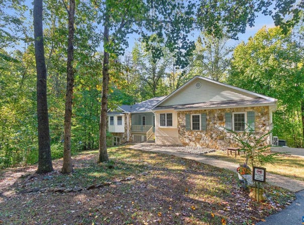 2157 SCLATERS FORD RD, PALMYRA, VA 22963