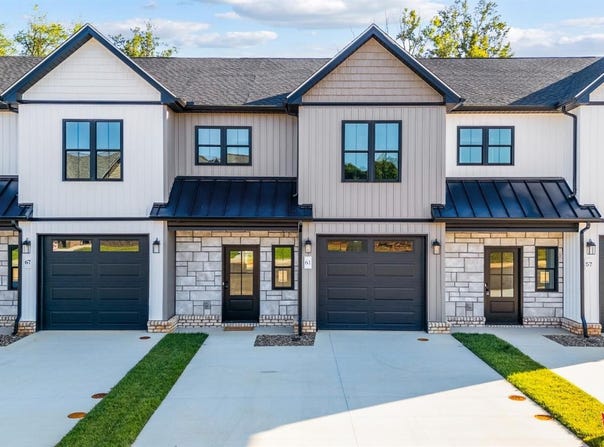 61 Luke Court, Rustburg, VA 24588