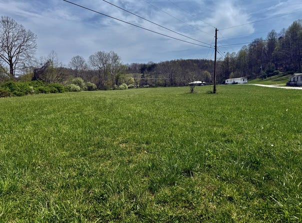0 Porter Road, Morehead, KY 40351