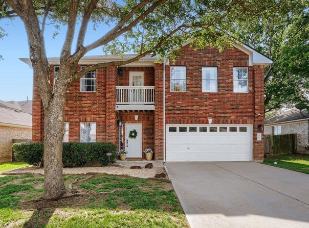 2204 Lexfield Ln, Cedar Park, TX 78613