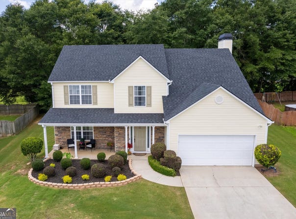 4237 Webb Meadows, Loganville, GA 30052