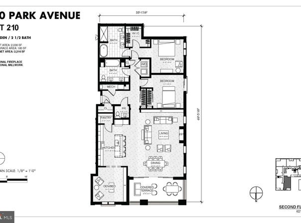 110 PARK AVENUE, SWARTHMORE, PA 19081