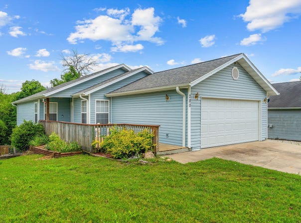 280 Quail Run Road, Branson, MO 65616
