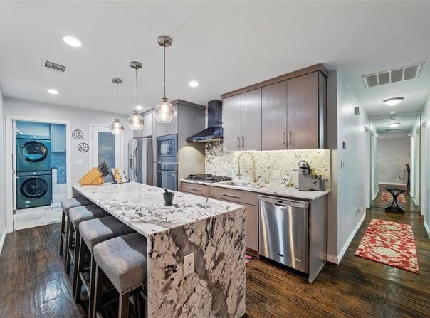5243 Welden Court, Fort Worth, TX 76132