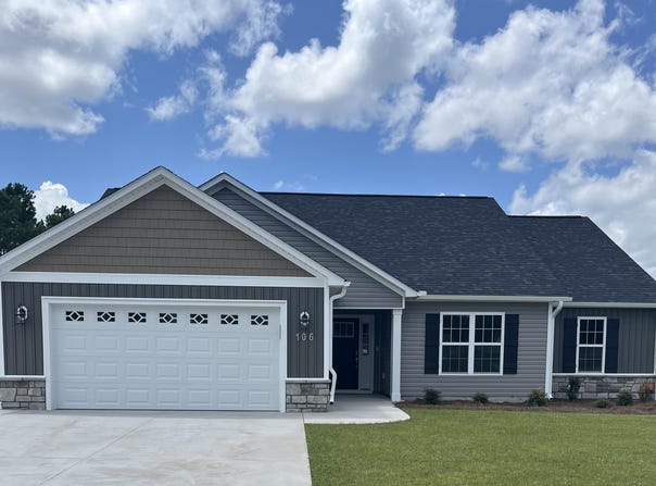 106 Tradition Trail, Newport, NC 28570
