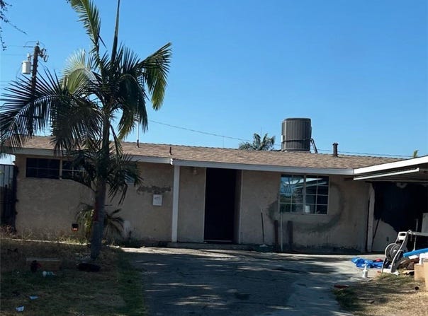 16323 Benwick, La Puente, CA 91744