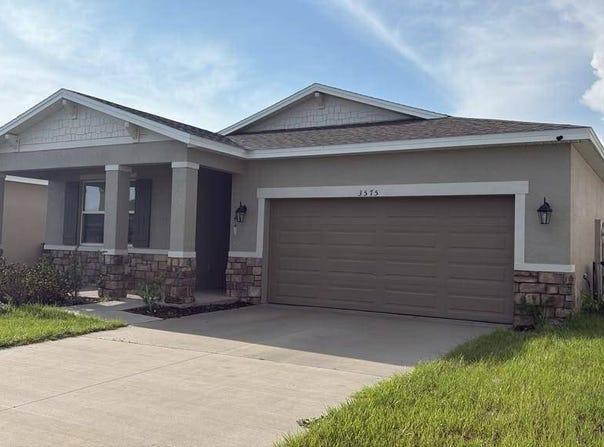 3575 Dahlia Drive, Haines City, FL 33844