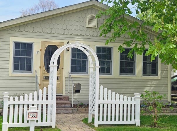 453 Lynn Avenue, Lakeside, OH 43440