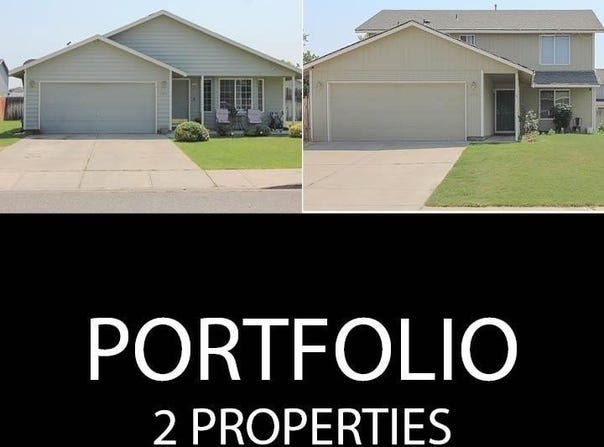 8408 Studebaker Drive, Pasco, WA 99301