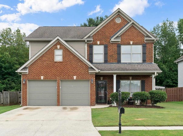 649 BENTMOOR DRIVE, HELENA, AL 35080