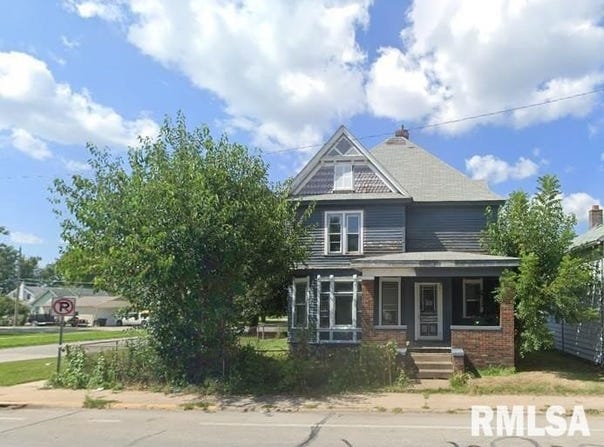 1405 7TH Avenue, Rock Island, IL 61201
