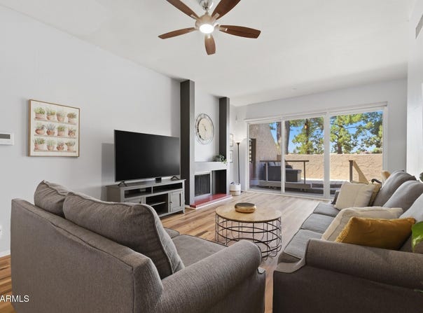 1201 E NORTHSHORE Drive, Tempe, AZ 85283